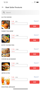 Pizza Bites screenshot 1