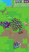Tribal War screenshot 6