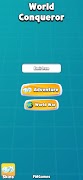 World Conqueror الملصق
