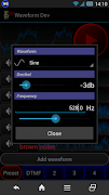 Waveform Dev Free скриншот 2