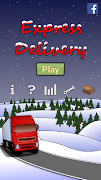 Express Delivery скриншот 1