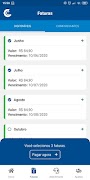 Grupo CedNet screenshot 2