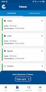 Grupo CedNet screenshot 2