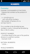 Pocket Aptitude ภาพหน้าจอ 5