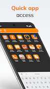 Simple Launcher স্ক্রিনশট 5