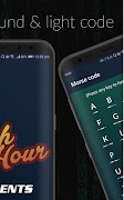 Morse Code: With Audio & Tools স্ক্রিনশট 6