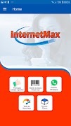 Internet Max Fibra captura de pantalla 6