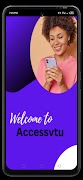 Accessvtu poster