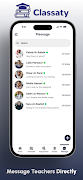Classaty 스크린샷 4