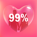 APK Love Tester: Love Scan Prank