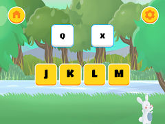 Pattern Walker - Alphabet اسکرین شاٹ 6