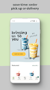 Jamba poster