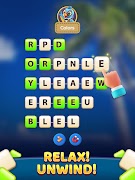 Word Row Screenshot 5