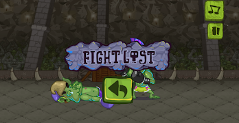 Troll Boxing screenshot 4
