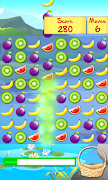 Fruit Rush پوسٹر