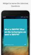 Network Interview QnA स्क्रीनशॉट 3