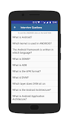 Learn Android With Source Code screenshot 6