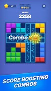 برنامه‌نما Block Crash عکس از صفحه