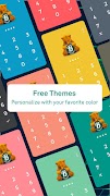 App Lock: Locker w/ fingerprin screenshot 3