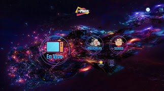 برنامه‌نما PlussTV2 عکس از صفحه