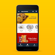 Apna Sweets imagem de tela 1