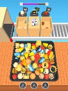 Match & Sort 3D: Matching Game screenshot 4