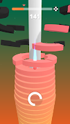 Helix Stack Ball Drop 截圖 7