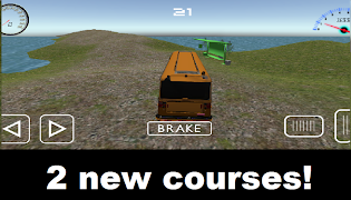 Bus Simulator 2017 screenshot 4