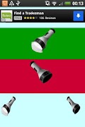 Emergency Light poster