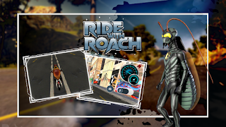 Ride With Roach screenshot 4