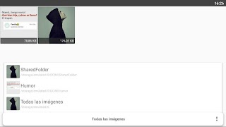 Compresor de imágenes screenshot 3
