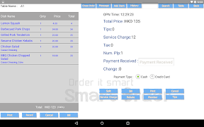 Smart POS Plus - Additional Smart POS Terminal 截圖 3
