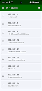 Network Explorer ảnh chụp màn hình 2