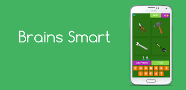 BRAINS SMART Ekran Görüntüsü 7