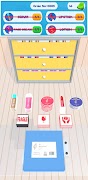 Makeup Kit Packing screenshot 4