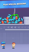 Claw and Conquer screenshot 4