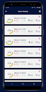 Sakutrain screenshot 3