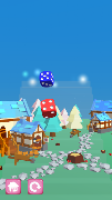 Dice Roller 3D - Roll or throw screenshot 3