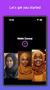 Noble Zawaaj 截图 7