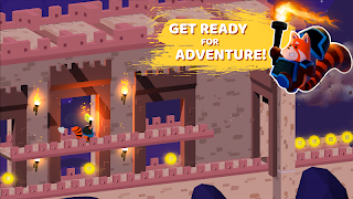 Fire Panda ภาพหน้าจอ 1