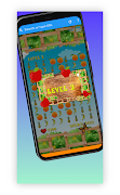 برنامه‌نما FRUIT WORLD عکس از صفحه