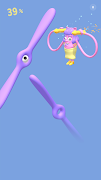 Spaghetti Arms تصوير الشاشة 5