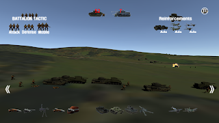 British Rush screenshot 5