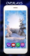 Winter Forest screenshot 3