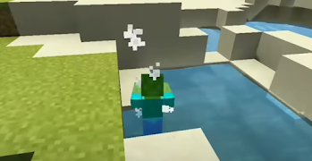 Morphing Mod for Minecraft PE screenshot 6