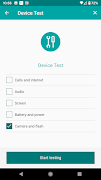 برنامهنما Telstra Device Care عکس از صفحه
