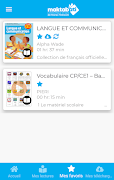 Maktabati screenshot 5