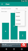 Pocket Kanban screenshot 2
