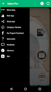 Islam Pro screenshot 2