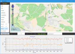 VideoTracker imagem de tela 5